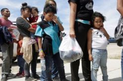 USA : plus de 900 enfants migrants séparés de leurs parents depuis un an, selon l’ACLU
