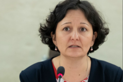 Érythrée : la situation des droits de l’homme toujours alarmante, selon la rapporteuse spéciale de l’ONU