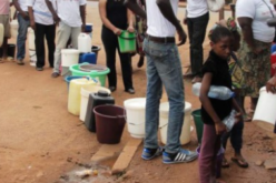 Banque mondiale : Le manque d’eau potable réduit la croissance économique d’un tiers