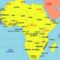 Vulnérabilité de l’Afrique aux impacts du changement climatique