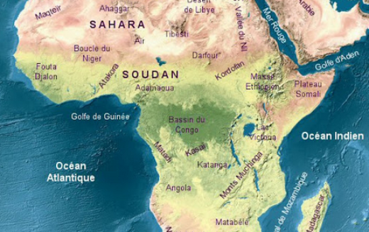 Éducation aux droits de l’homme (EDH) en Afrique