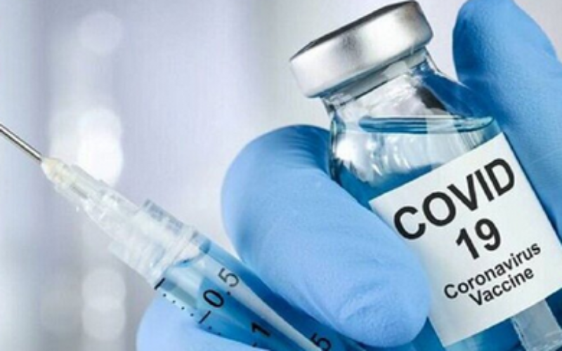 Le situation de la vaccination COVId-19 en Afrique