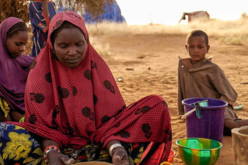 Mali: L’augmentation des violations des droits de l’homme