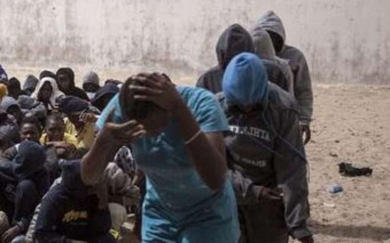 La pandémie de Covid-19 a poussé jusqu’à 124 millions de personnes supplémentaires dans l’extrême pauvreté