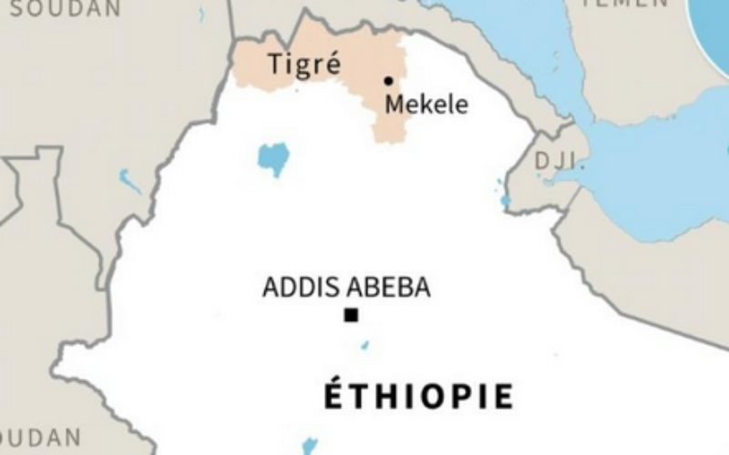 Éthiopie : la famine s’aggrave au Tigré et l’accès à l’aide humanitaire en question