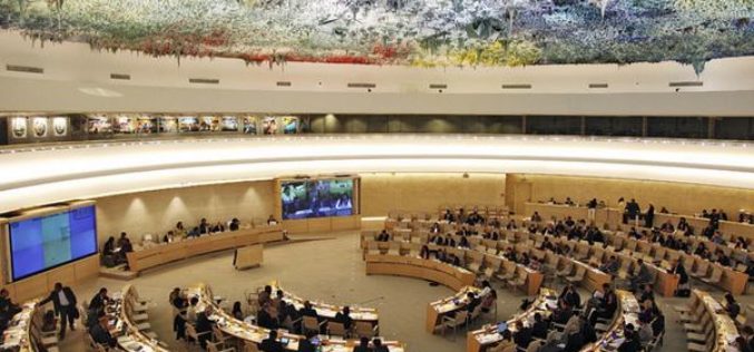 La propagation du terrorisme en Afrique, une grande menace pour les droits de l’Homme et la démocratie des pays africains