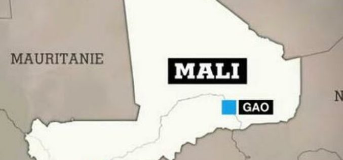 L’Agence pour les Droits de l’Homme condamne des attaques perpétrées contre les populations civiles au Mali