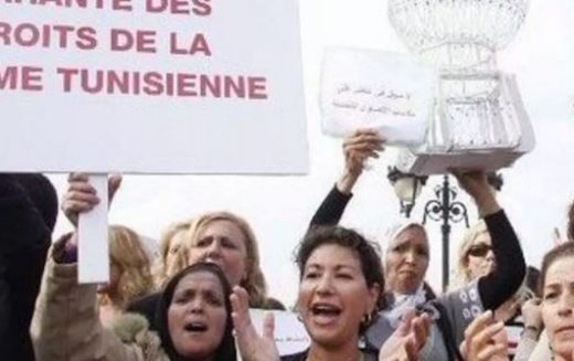 Tunisie : Droits de l’Homme et problèmes économiques aggravés par le COVID-19