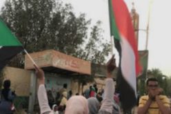 L’Agence pour les Droits de l’Homme soutient l’aspiration du peuple soudanais à la démocratie, à la liberté d’expression et de réunion pacifique