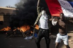 Sentiment anti-français et oppositions croissantes au Sahel