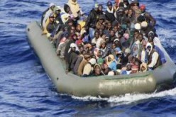 HCR : le naufrage en Méditerranée a fait 800 morts