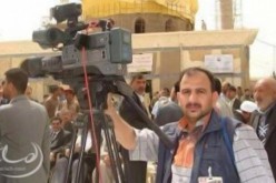 Le groupe Etat islamique exécute un journaliste irakien