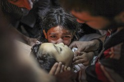 Amnesty accuse l’armée israélienne d’avoir “méprisé” les vies civiles à Gaza