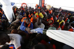 En Méditerranée, les Européens changent leur stratégie face aux migrants