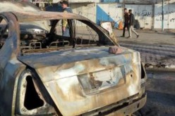 Au moins 15 morts dans deux attentats dans un quartier chiite de Bagdad