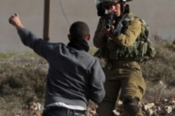 L’armée israélienne a tué un adolescent palestinien