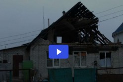 Ukraine: à Pisky près de Donetsk, les habitants se sentent abandonnés (vidéo)
