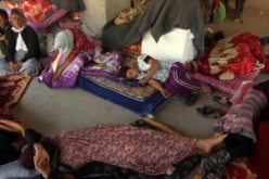 Des femmes yazidies menacées de viols se suicident pour échapper à leur sort