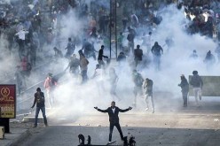 HRW dénonce l’usage excessif de la force par la police égyptienne face aux manifestants