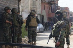 Liban: attentat suicide dans un quartier alaouite de Tripoli a laissé 7 morts