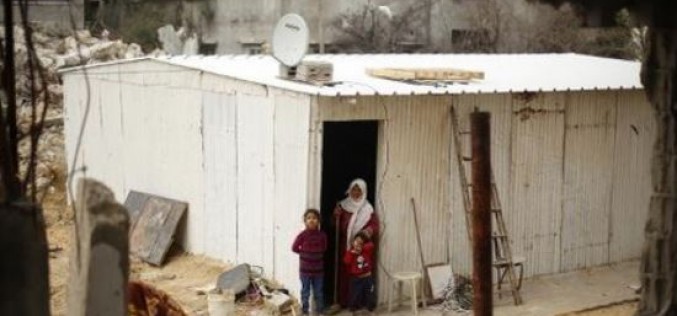 Gaza: six mois après la guerre les déplacés au bord de l’explosion