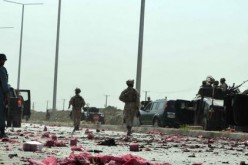 Afghanistan: 13 civils abattus sur une route près de Kaboul