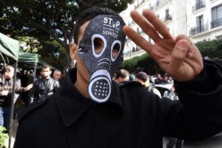 Algérie: des manifestants hostiles à l’exploitation du gaz de schiste, 40 policiers blessés
