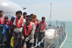 Birmanie: le naufrage d’un ferry fait 33 morts, au moins 12 disparus