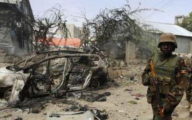 Somalie: 14 morts dans l’attaque d’un hôtel