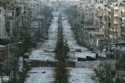Quelques chiffres tragiques du conflit syrien: Plus de 210 000 morts, la moitié de la population déracinée et un pays en ruines!