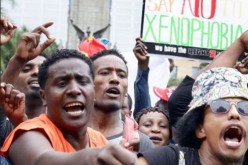 Afrique du Sud: Des violences xénophobes