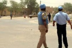 Mali: attentat suicide contre une base de l’Onu, trois morts