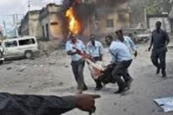 Somalie: trois morts dans l’explosion d’une voiture piégée à Mogadiscio
