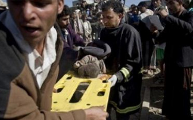 Unicef: plus de soixante enfants sont tués dans les combats au Yémen depuis une semaine