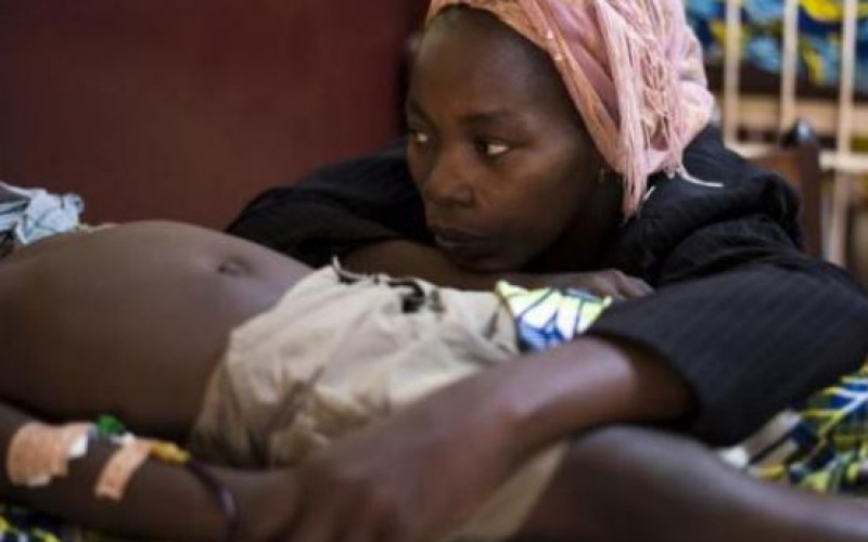 Plus de 120 000 enfants africains morts en 2013 à cause de faux médicaments