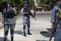 Fusillade contre un hôtel de Kaboul, 5 morts