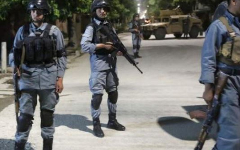 Fusillade contre un hôtel de Kaboul, 5 morts