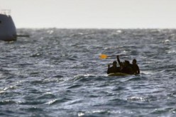 Plus de 4.200 migrants sauvés en Méditerranée en 24 heures