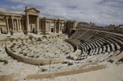 Palmyre: Daech exécute 20 hommes dans le théâtre romain de la ville antique