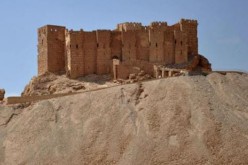 ﻿Cri d’alarme de l’Unesco face aux risques de destruction de Palmyre par l’EI