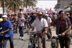 Tunisie : le bassin minier en grève pour réclamer des emplois