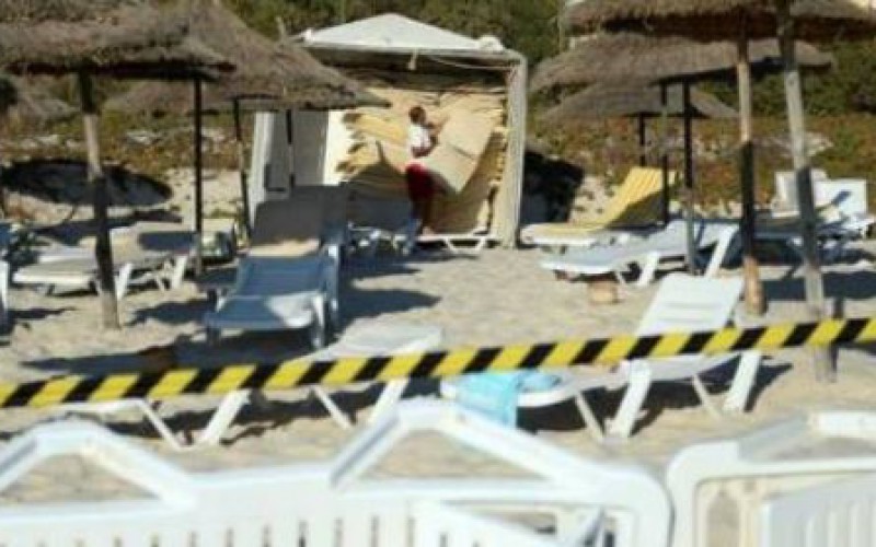 Tunisie : Au moins 15 Britanniques tués dans l’attentat à Sousse