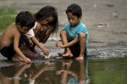 L’ONU veut éradiquer l’extrême pauvreté dans le monde