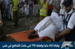 Arabie Saoudite: immense Bousculade au pèlerinage de la Mecque a fait plus de 700 morts
