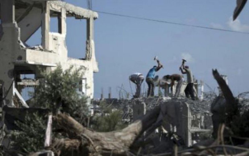 ONU : Gaza pourrait devenir “invivable” d’ici 2020
