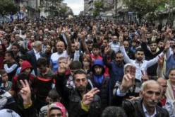 Ankara : des milliers de manifestants en hommage aux victimes de l’attentat