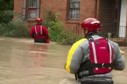 Etats-Unis: 9 morts dans les inondations en Caroline du Sud – vidéo