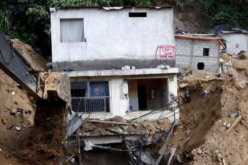 Guatemala : Le bilan du glissement de terrain s’alourdit encore