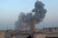 Syrie: 370 morts dans les raids russes