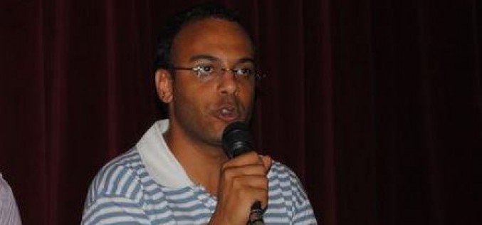 Egypte : L’arrestation du journaliste Hossam Bahgat, « un coup porté à la liberté d’expression » (Amnesty international)